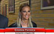  cristina ferreira