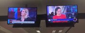 TVI, Rita Pereira, Entrevista, José Alberto de Carvalho, Cristina Ferreira, SIC