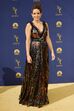 Tina Fey em Elie Saab