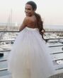 Carlos Costa, excêntrico, casamento, vestido de noiva, festa 