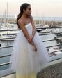 Carlos Costa, excêntrico, casamento, vestido de noiva, festa 