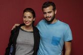 jessica athayde, joao manzarra