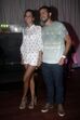 jessica athayde, joao manzarra