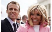 Brigitte Macron