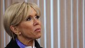 Brigitte Macron