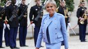 Brigitte Macron