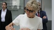 Brigitte Macron