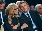 Brigitte Macron