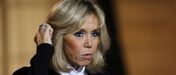 Brigitte Macron
