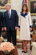 Melania Trump