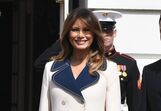 Melania Trump