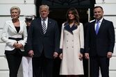 Melania Trump
