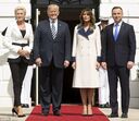 Melania Trump