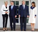 Melania Trump