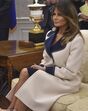 Melania Trump