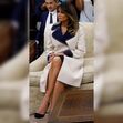 Melania Trump