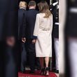 Melania Trump