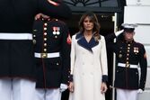 Melania Trump