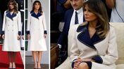 Melania Trump