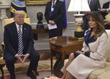 Melania Trump