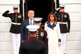 Melania Trump