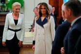 Melania Trump