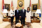 Melania Trump