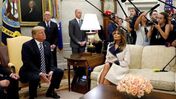 Melania Trump