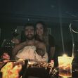 rui patricio, vera ribeiro