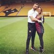rui patricio, vera ribeiro