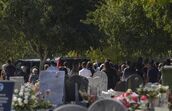 Açucena patrícia, Yannick Djaló, acidente, carro, morte, funeral, moita