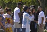 Açucena patrícia, Yannick Djaló, acidente, carro, morte, funeral, moita
