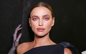 irina shayk