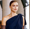 irina shayk