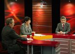 Cecilia Carmo, Filha, Acidente, Hospital, Jornalista, Revolta, Ministro da Saúde, Adalberto Campos Fernandes