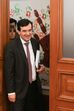 Cecilia Carmo, Filha, Acidente, Hospital, Jornalista, Revolta, Ministro da Saúde, Adalberto Campos Fernandes