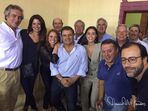 Bárbara Guimarães, campo Pequeno, carlos pegado, sic, tourada