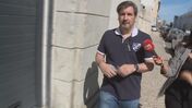 Bruno de Carvalho, Diana, Cláudia Dias Gomes, polícia, PSP, sporting