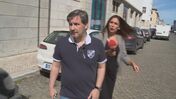 Bruno de Carvalho, Diana, Cláudia Dias Gomes, polícia, PSP, sporting