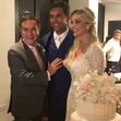 Doda Miranda, cavaleiro, brasileiro, casamento, divórcio, traições, apresentadora, vila vitta, denize Severo, Athina Onassis