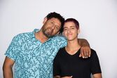 Pedro, Marco, The Voice, RTP, Catarina Furtado
