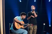 Pedro, Marco, The Voice, RTP, Catarina Furtado