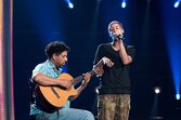 Pedro, Marco, The Voice, RTP, Catarina Furtado