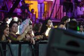 Lourenço ortigão, kelly Bailey, concerto, a herdeira, campo pequeno, final, arena