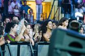 Lourenço ortigão, kelly Bailey, concerto, a herdeira, campo pequeno, final, arena