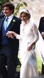 george, charlotte