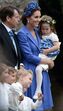 george, charlotte