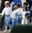 george, charlotte