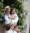 george, charlotte