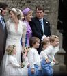 george, charlotte